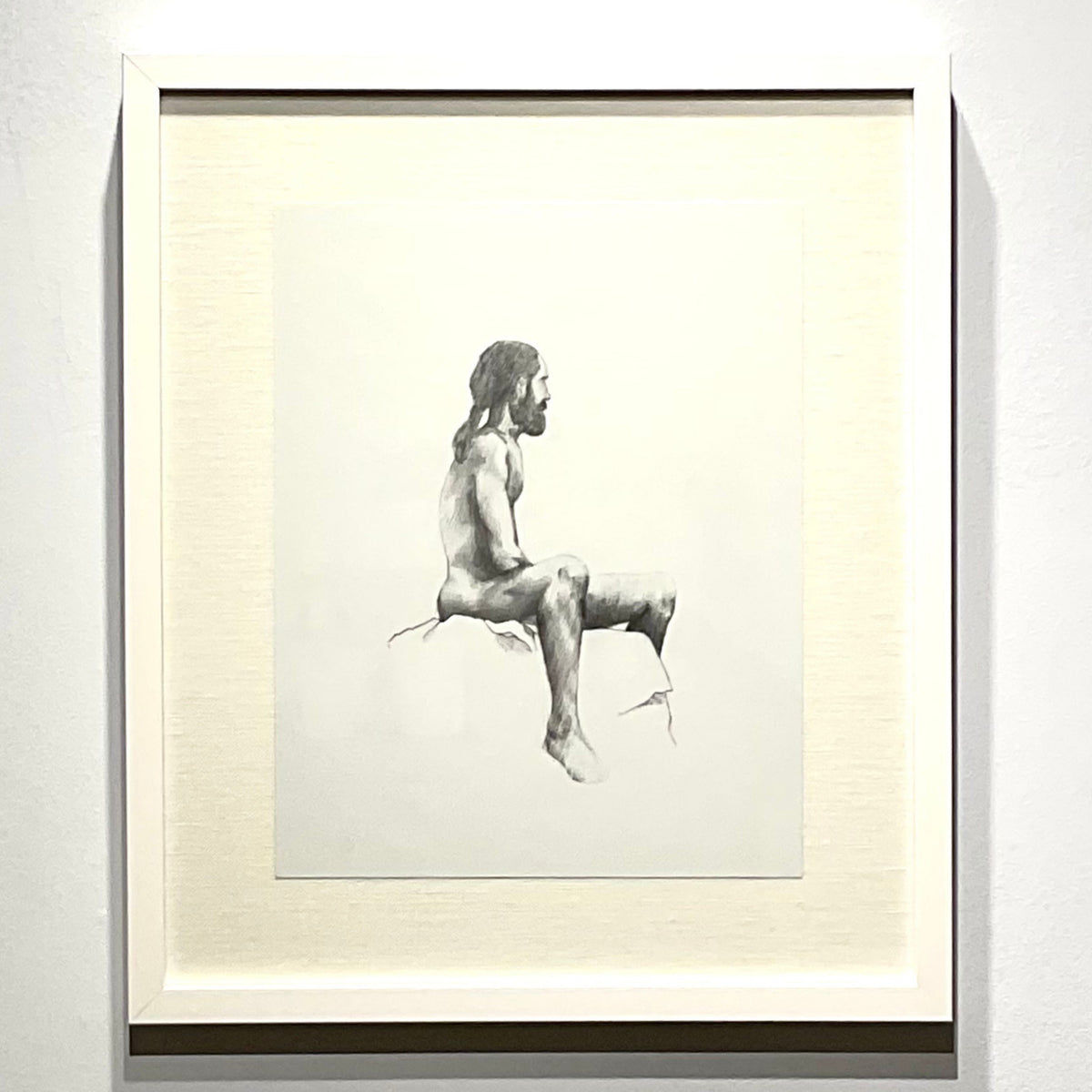 Trey Hoffmann Art No. 0134