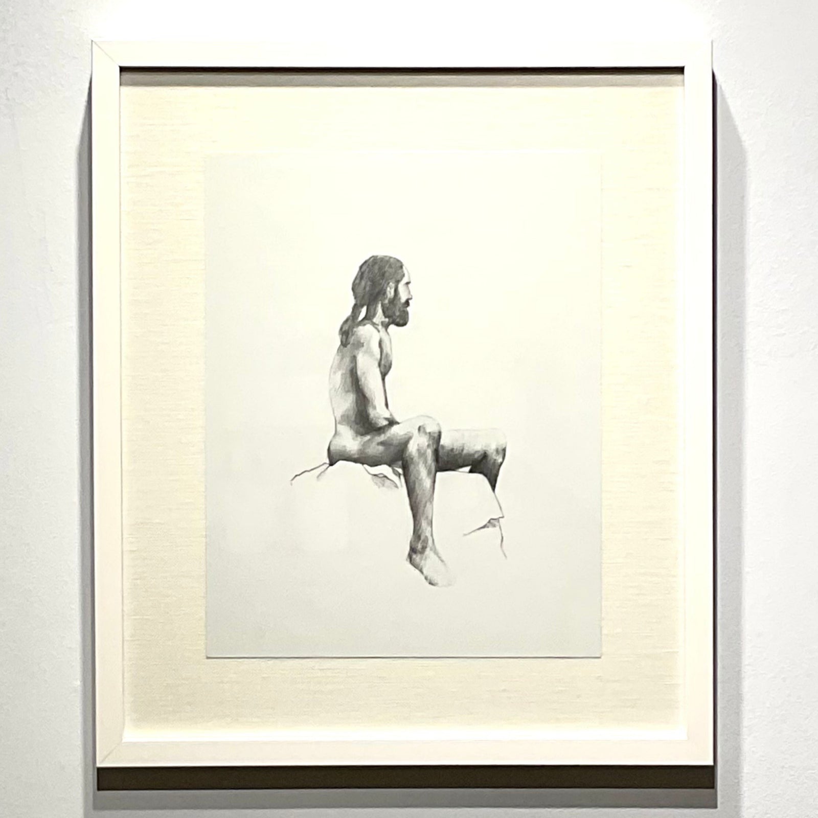 Trey Hoffmann Art No. 0134