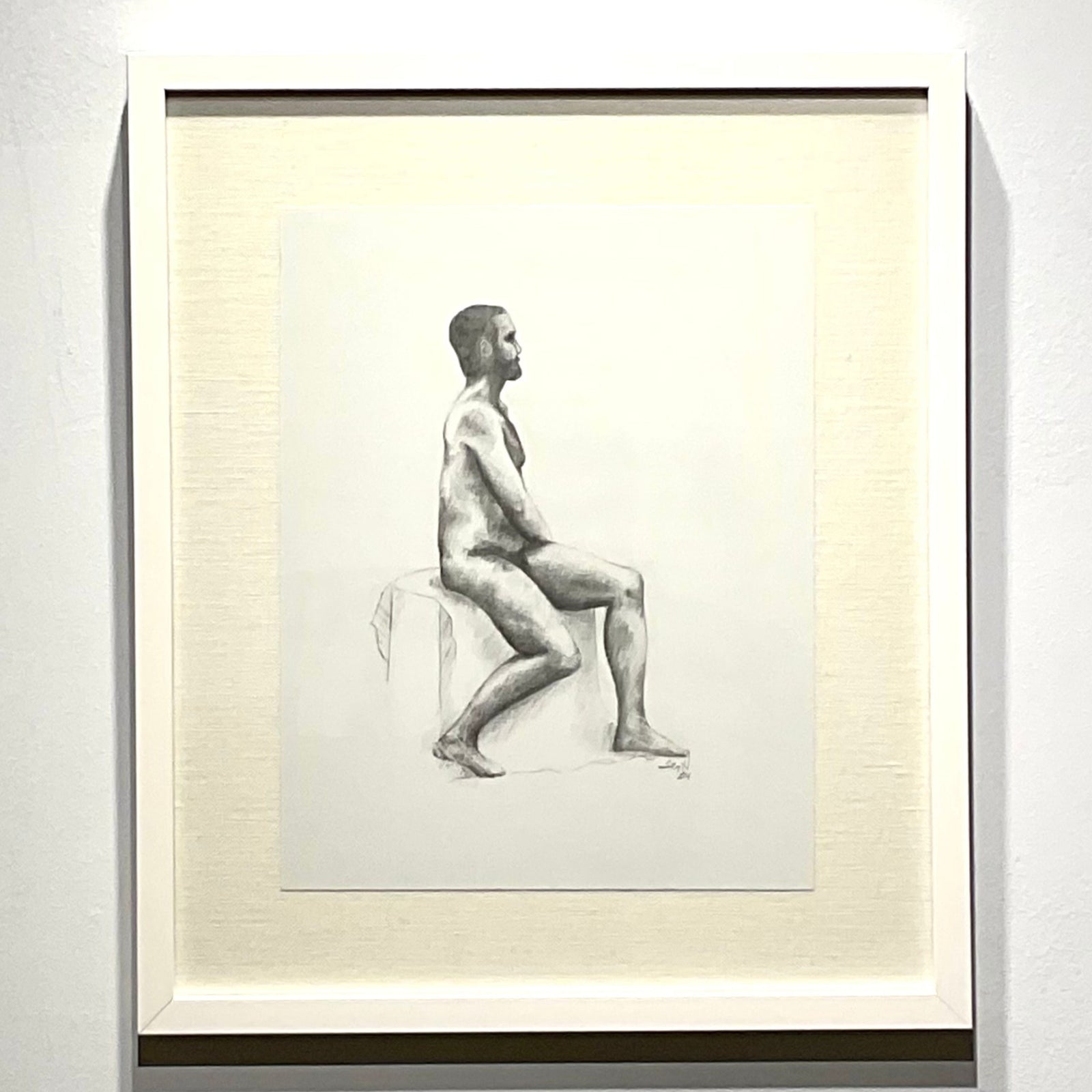 Trey Hoffmann Art No. 0135