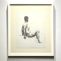Trey Hoffmann Art No. 0136