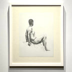 Trey Hoffmann Art No. 0136