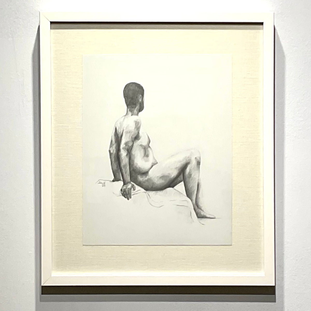 Trey Hoffmann Art No. 0136