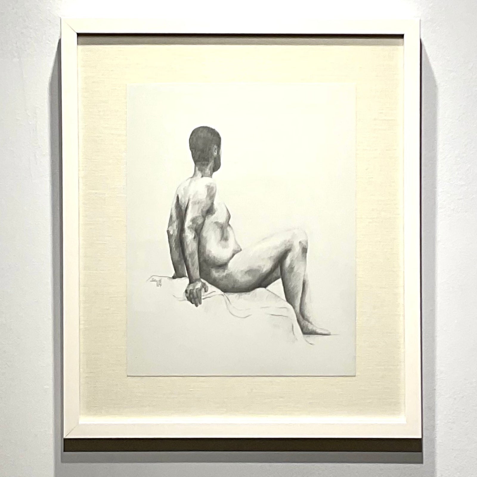 Trey Hoffmann Art No. 0136