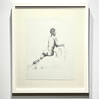 Trey Hoffmann Art No. 0137