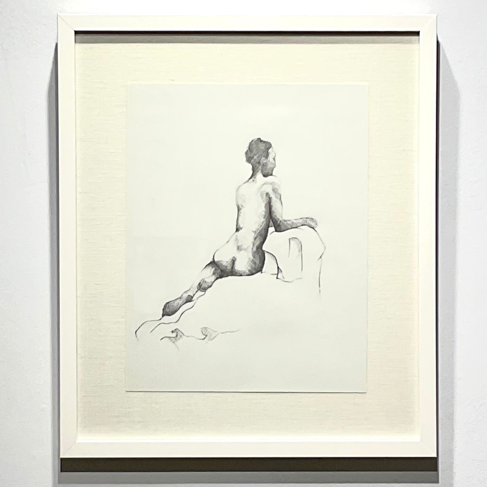 Trey Hoffmann Art No. 0137