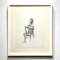 Trey Hoffmann Art No. 0138
