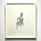 Trey Hoffmann Art No. 0138