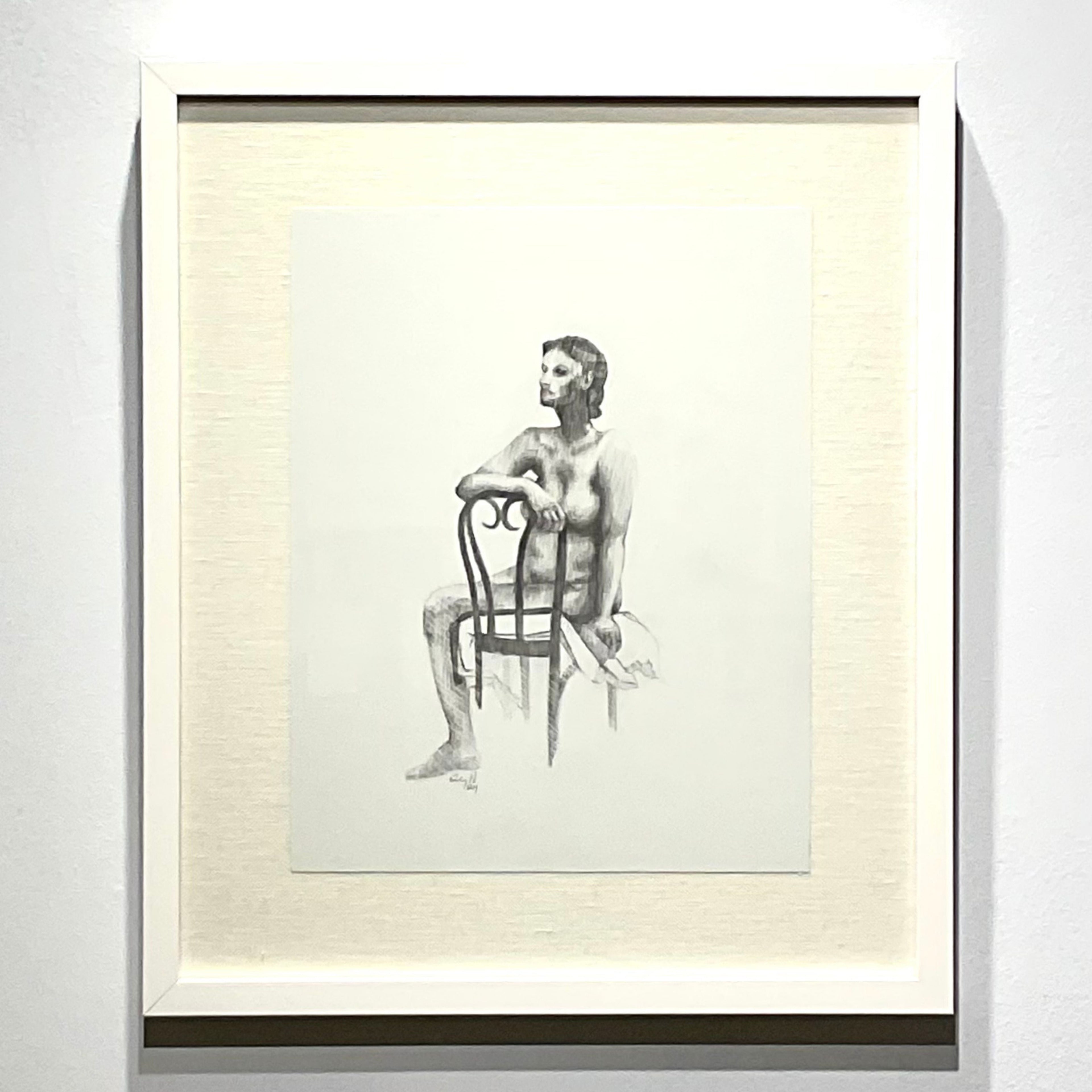 Trey Hoffmann Art No. 0138