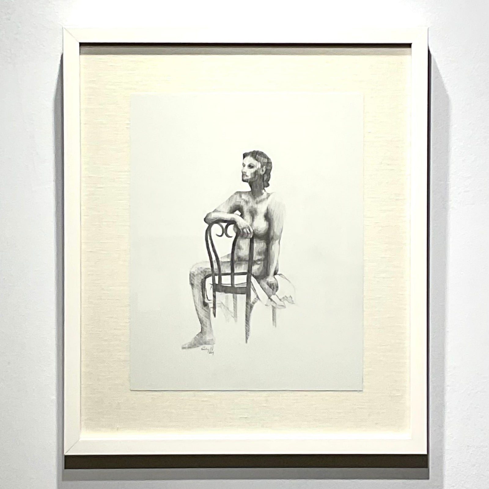 Trey Hoffmann Art No. 0138