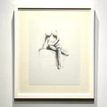 Trey Hoffmann Art No. 0139
