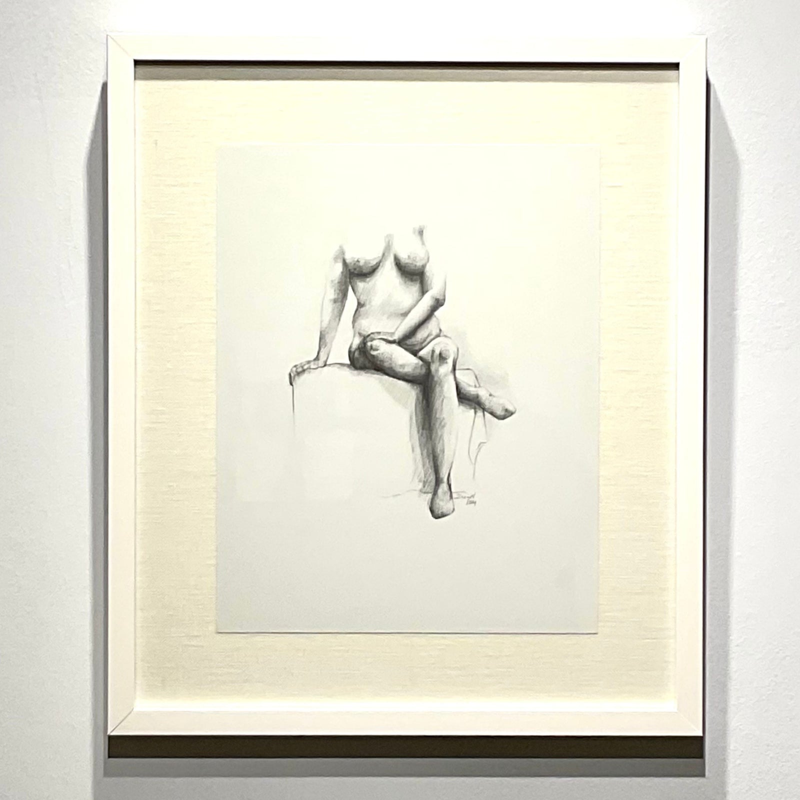 Trey Hoffmann Art No. 0139