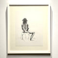 Trey Hoffmann Art No. 0140