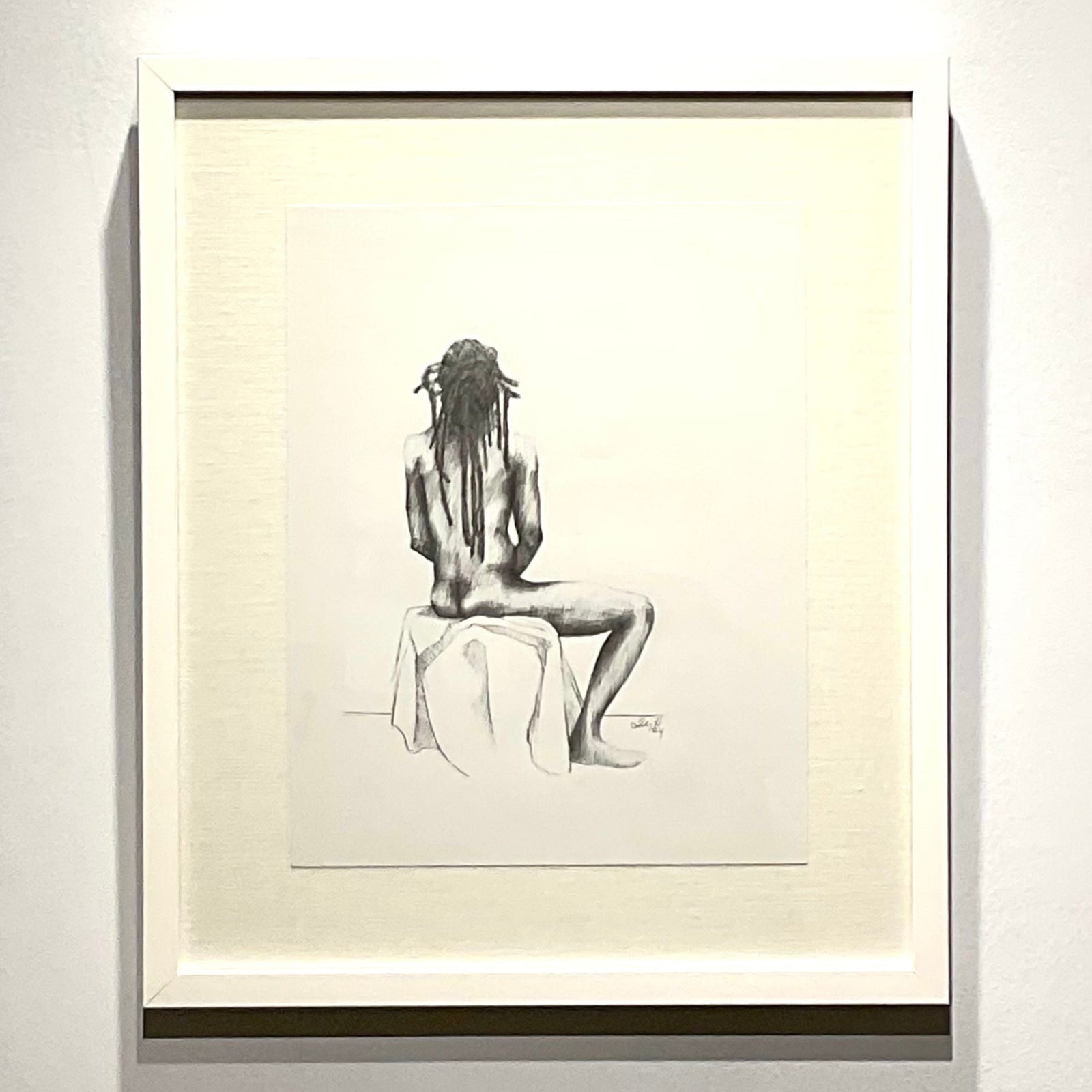 Trey Hoffmann Art No. 0140