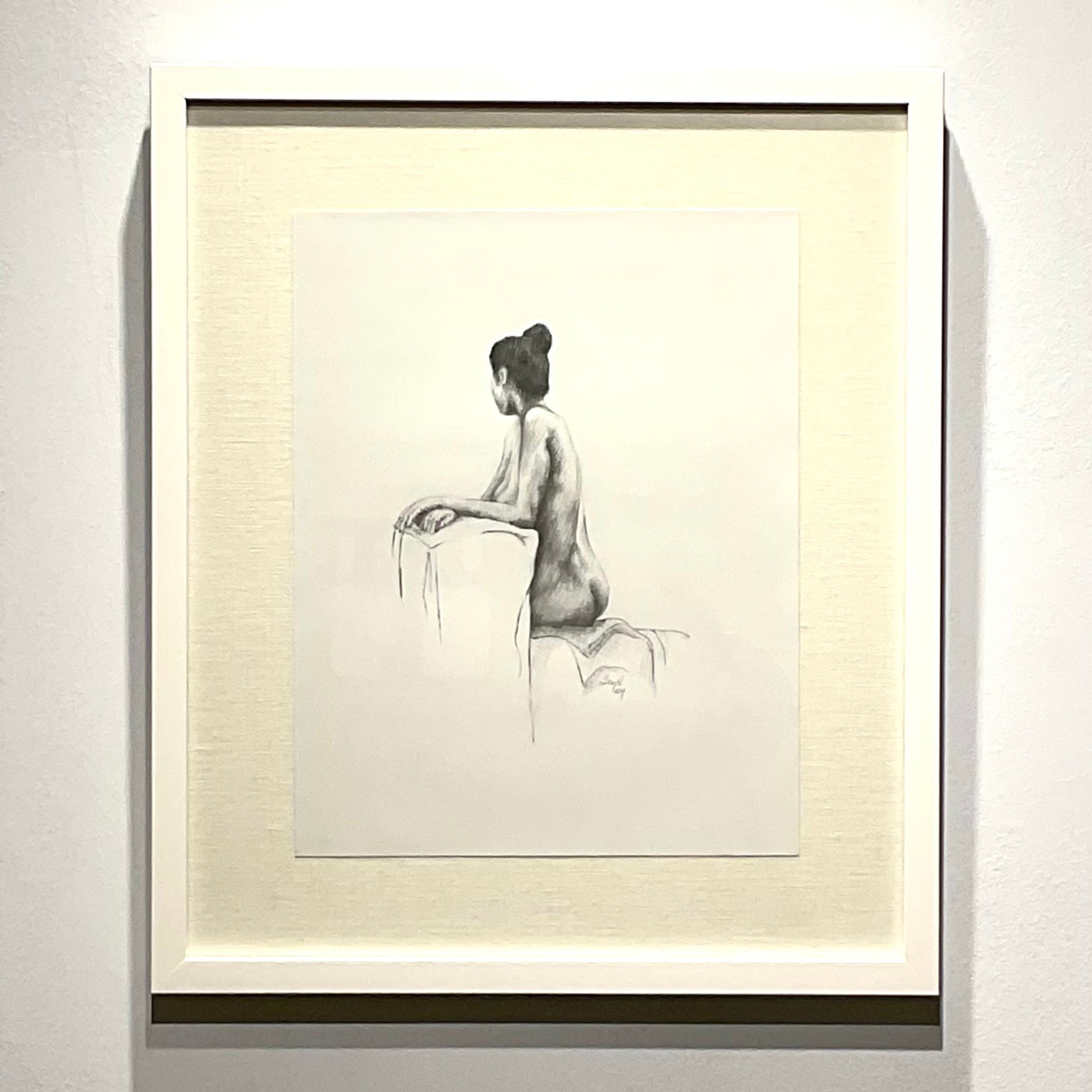 Trey Hoffmann Art No. 0141