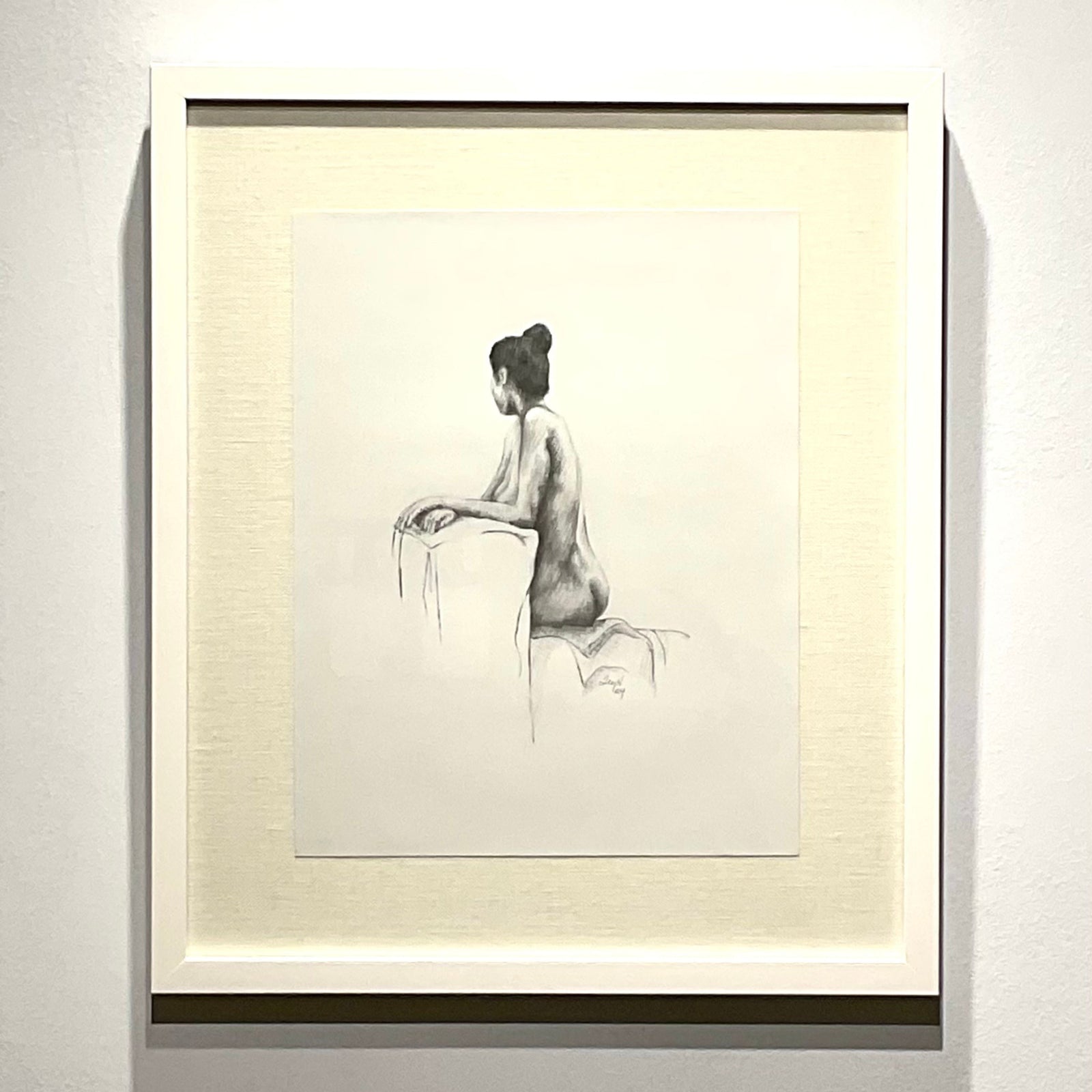 Trey Hoffmann Art No. 0141