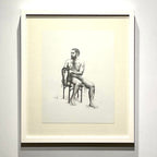 Trey Hoffmann Art No. 0142