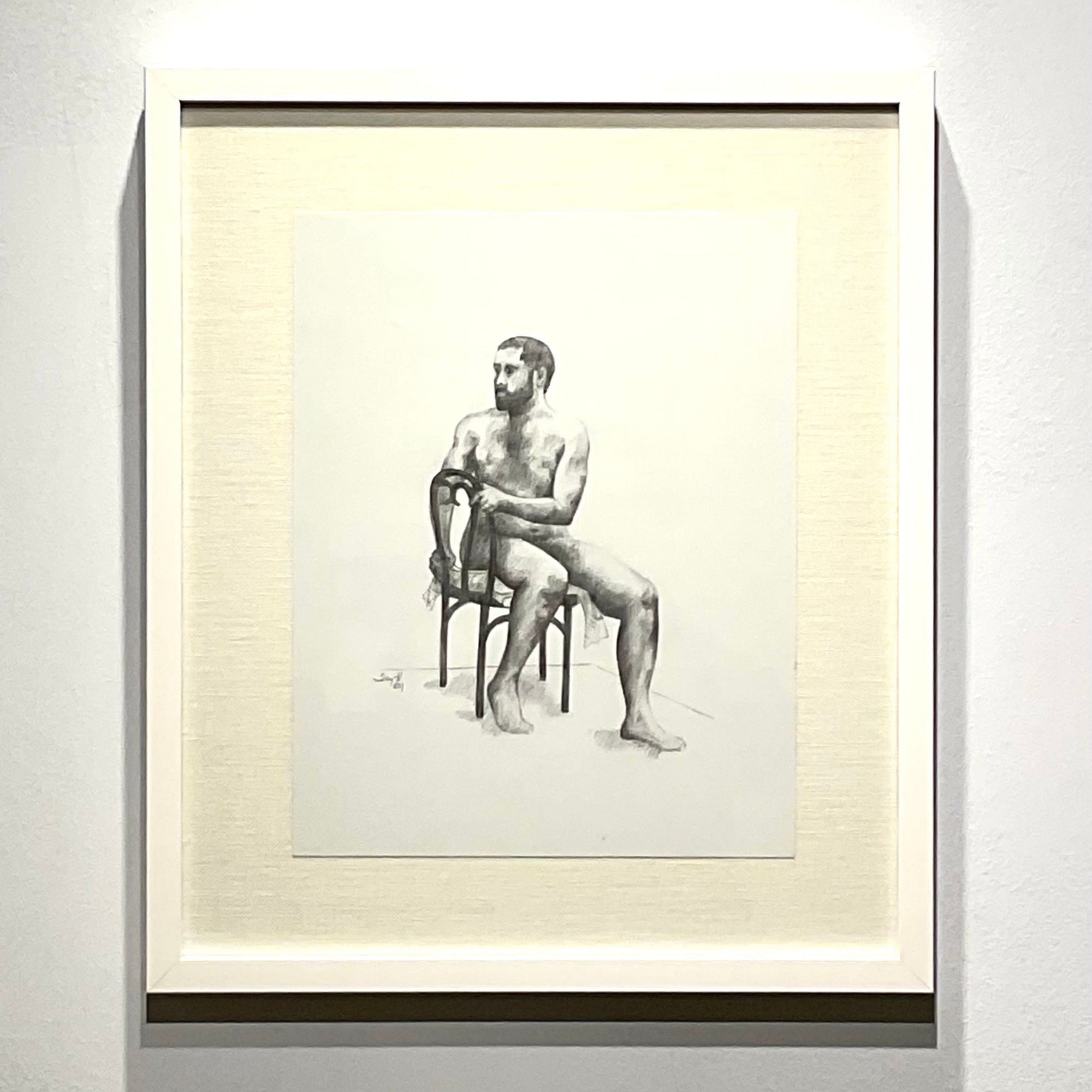Trey Hoffmann Art No. 0142