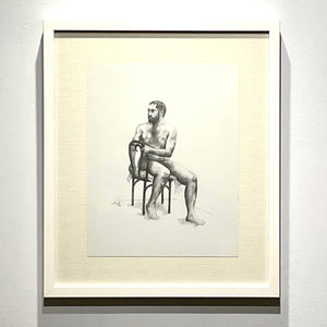 Trey Hoffmann Art No. 0142