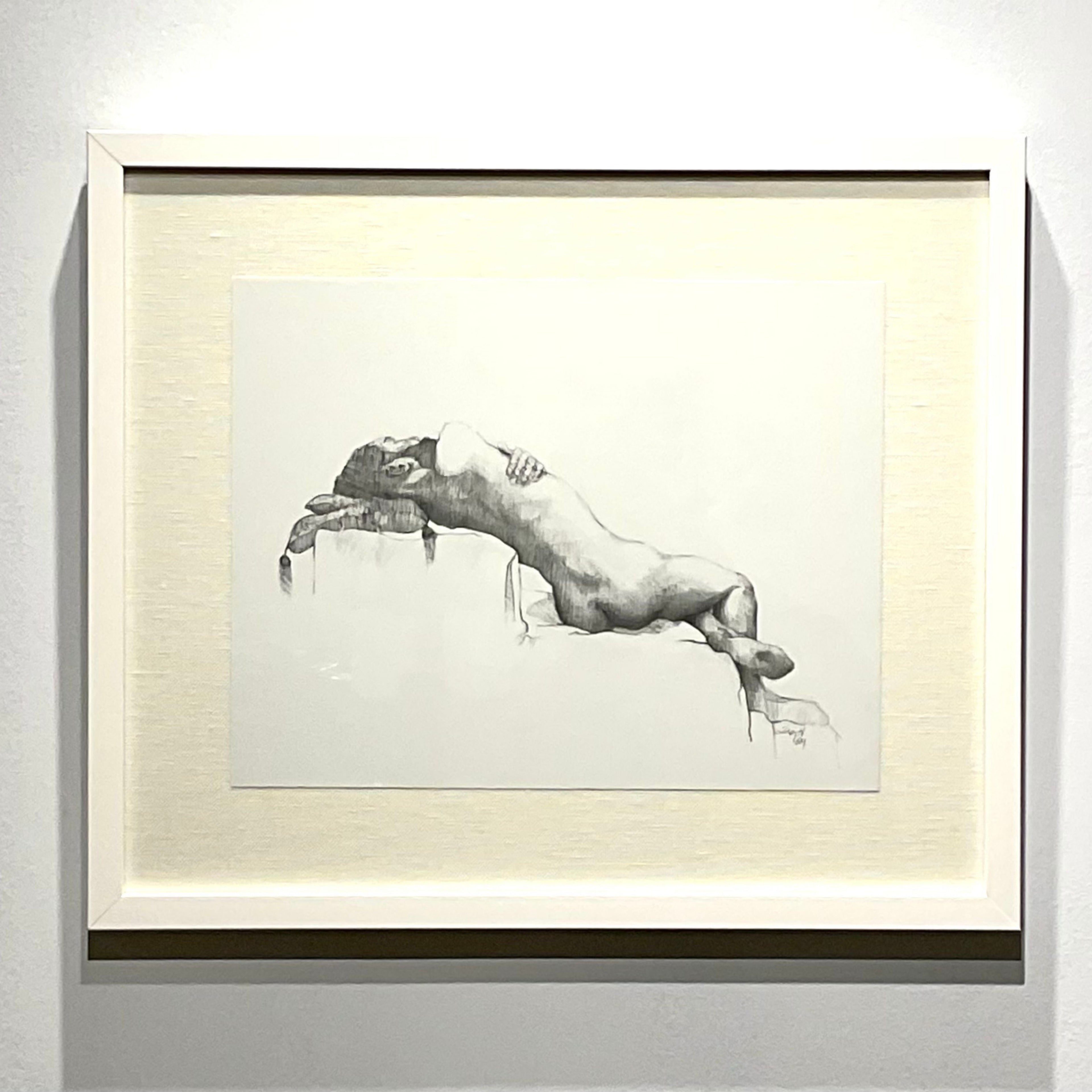 Trey Hoffmann Art No. 0143