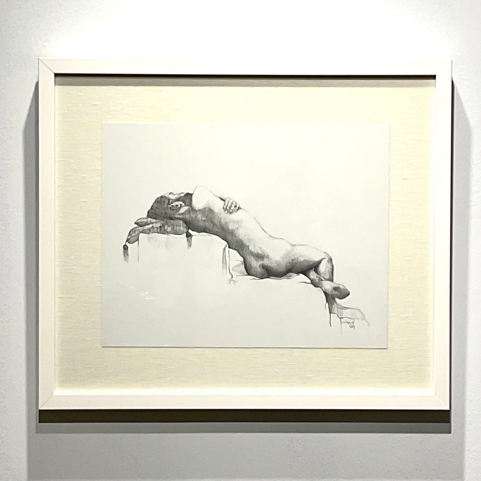 Trey Hoffmann Art No. 0143