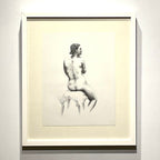 Trey Hoffmann Art No. 0144