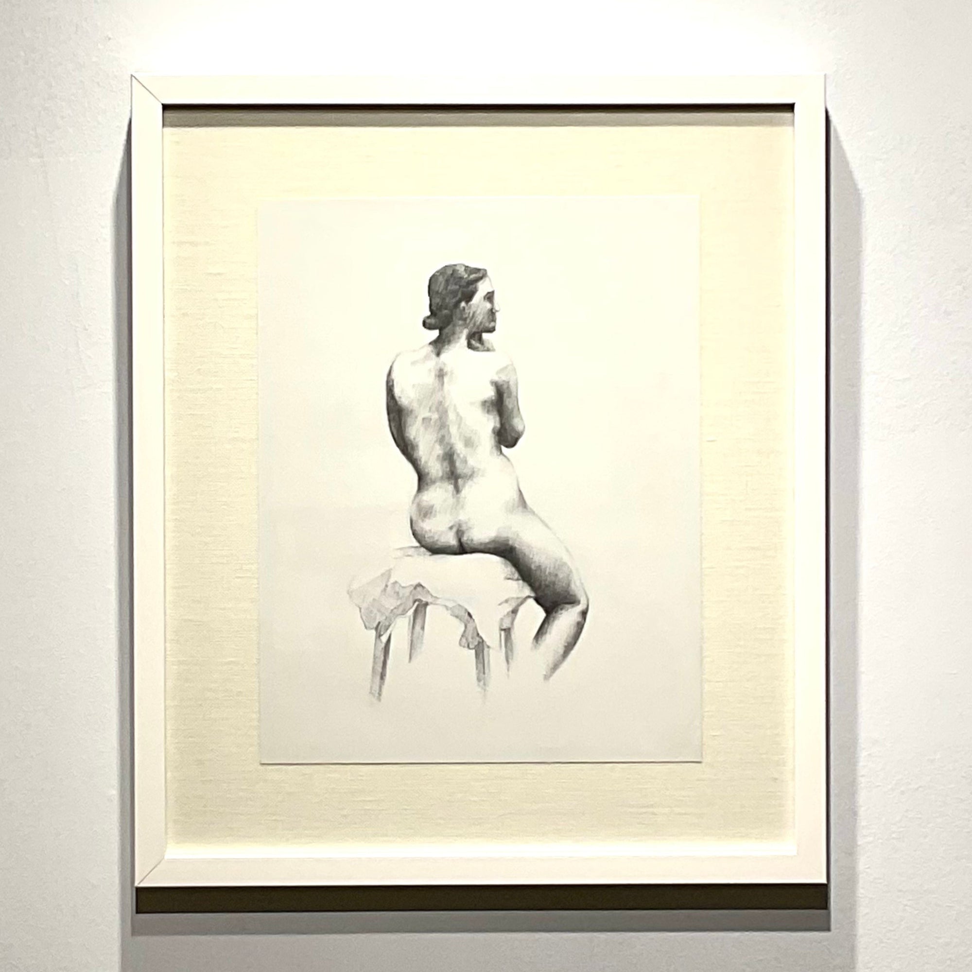 Trey Hoffmann Art No. 0144