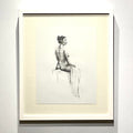 Trey Hoffmann Art No. 0145