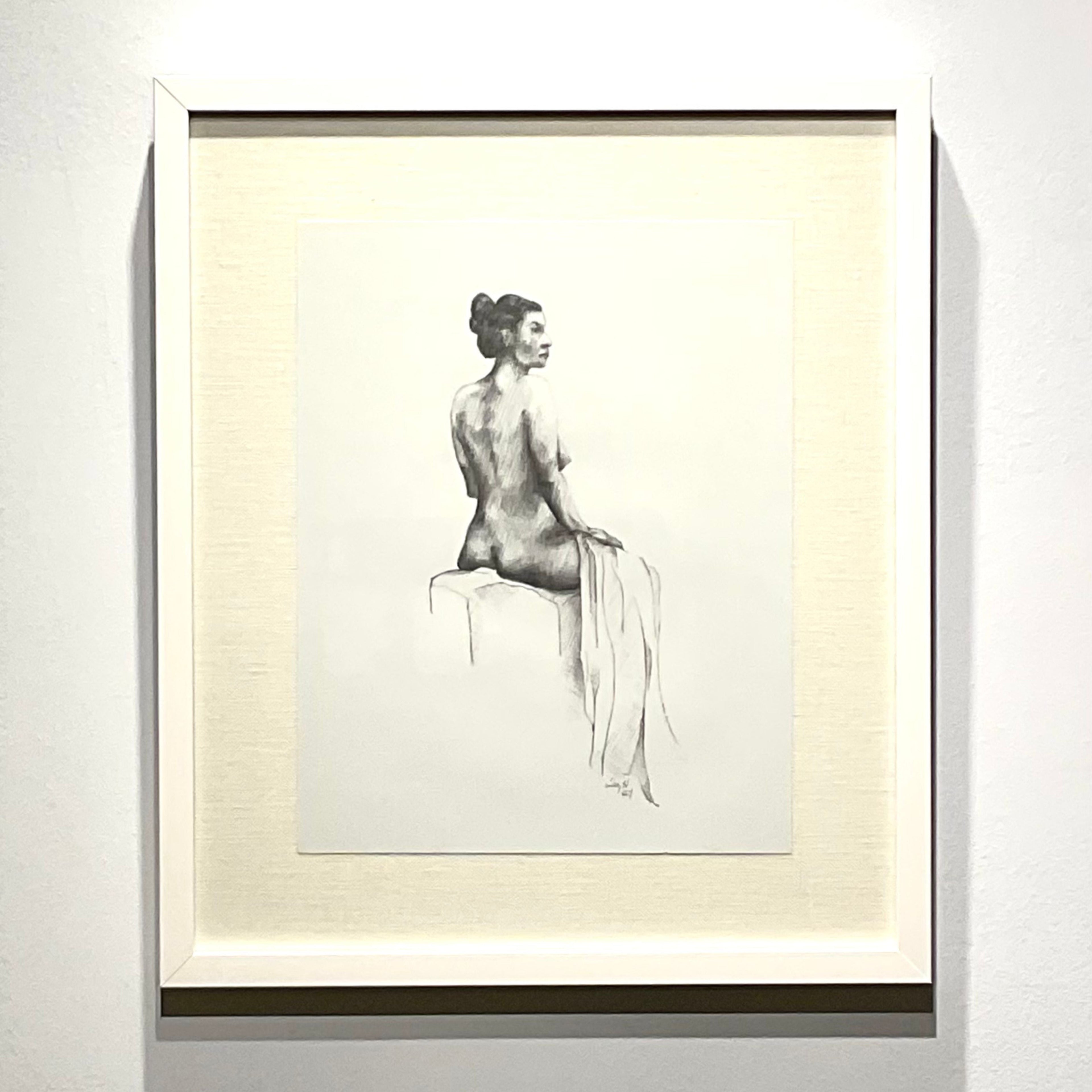 Trey Hoffmann Art No. 0145