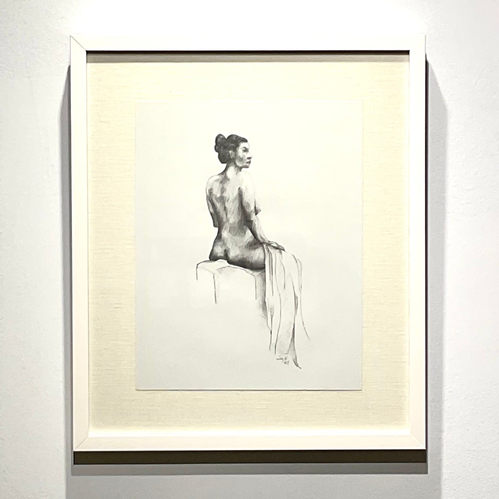 Trey Hoffmann Art No. 0145