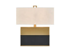 Oliver Table Lamp