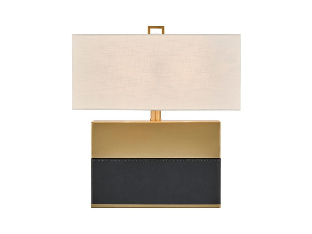 Oliver Table Lamp