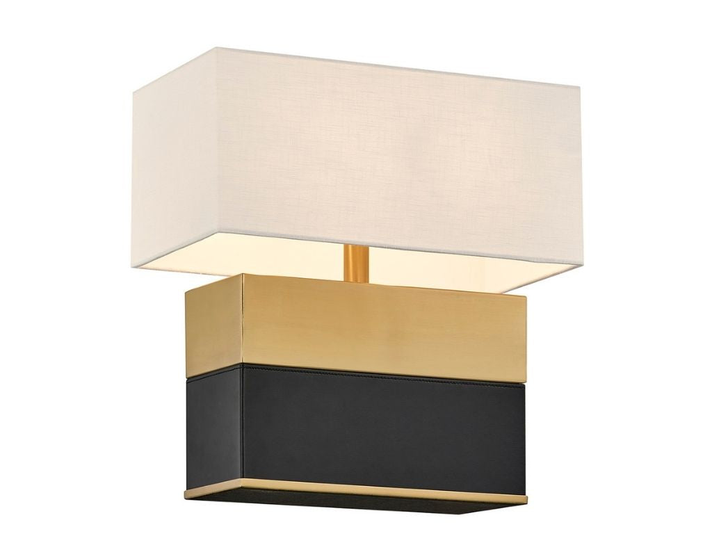 Oliver Table Lamp