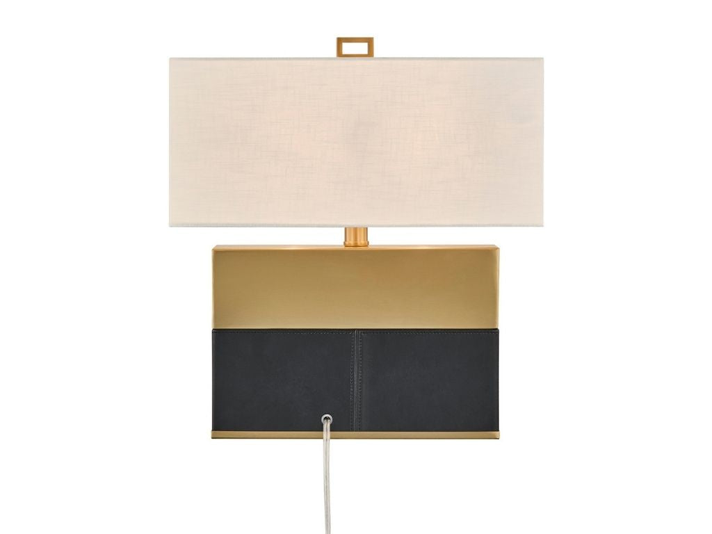 Oliver Table Lamp