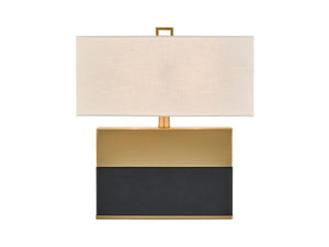 Oliver Table Lamp
