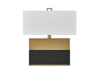 Oliver Table Lamp