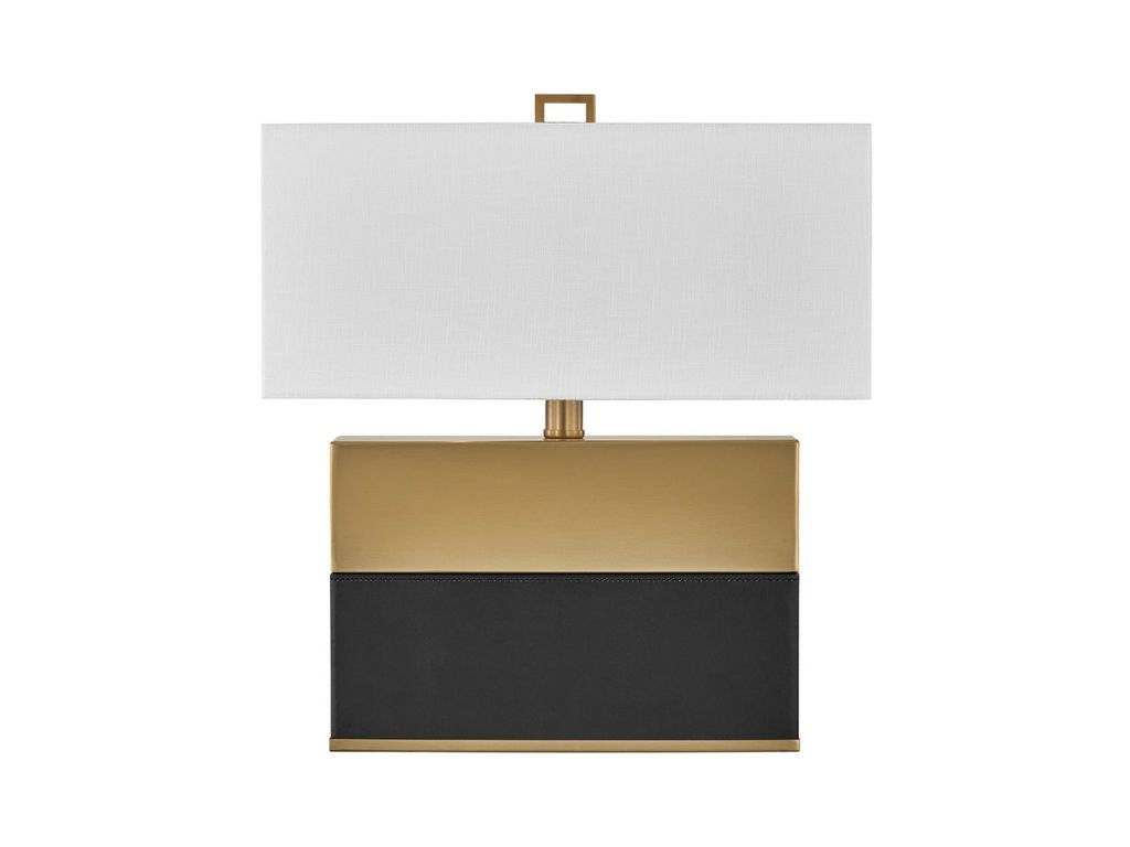 Oliver Table Lamp