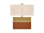 Oliver Table Lamp
