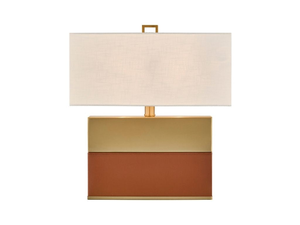 Oliver Table Lamp