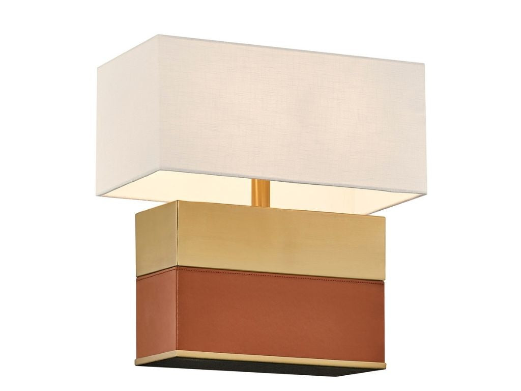 Oliver Table Lamp