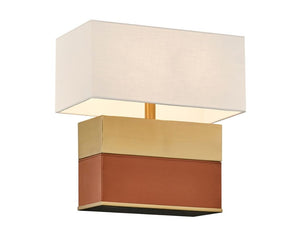 Oliver Table Lamp