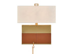 Oliver Table Lamp