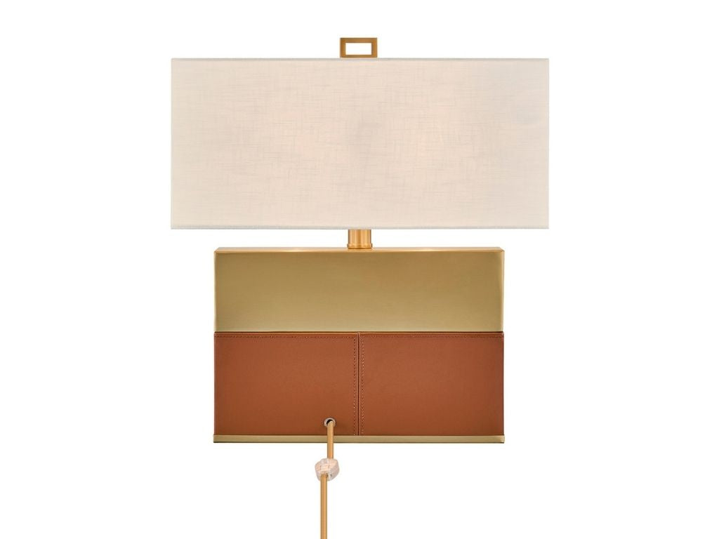 Oliver Table Lamp