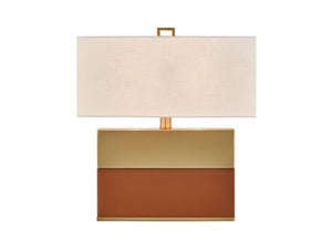 Oliver Table Lamp