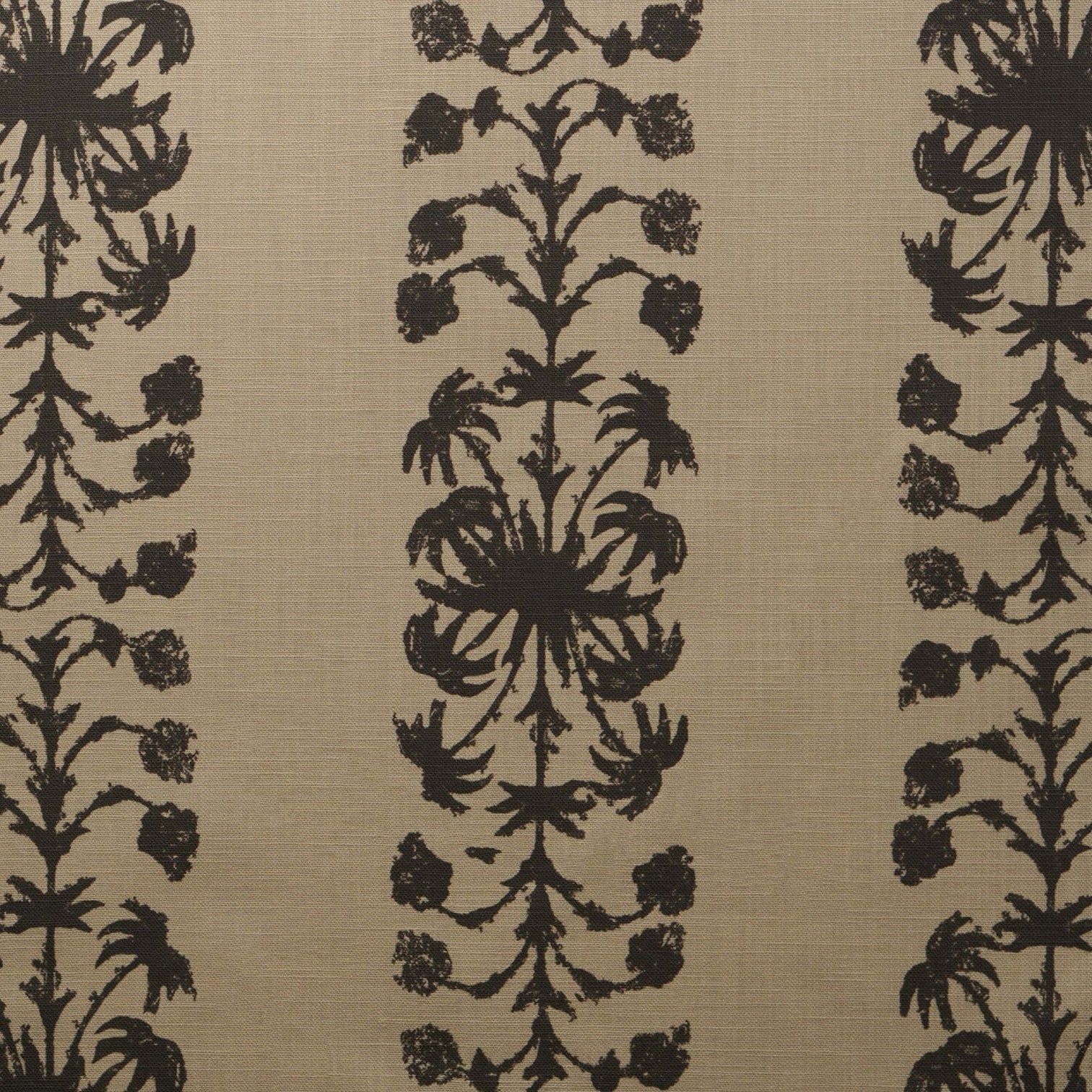 Palmberry Fabric