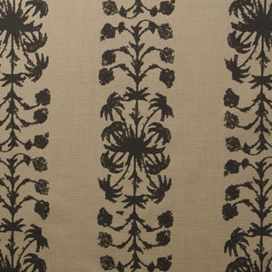 Palmberry Fabric