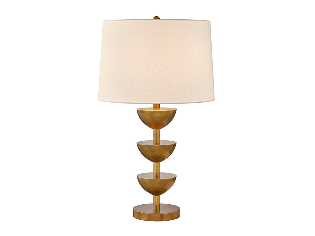 Parson Table Lamp