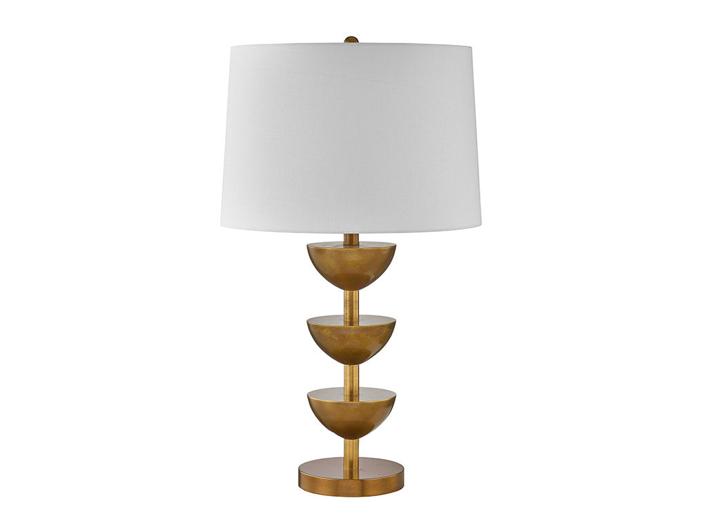 Parson Table Lamp