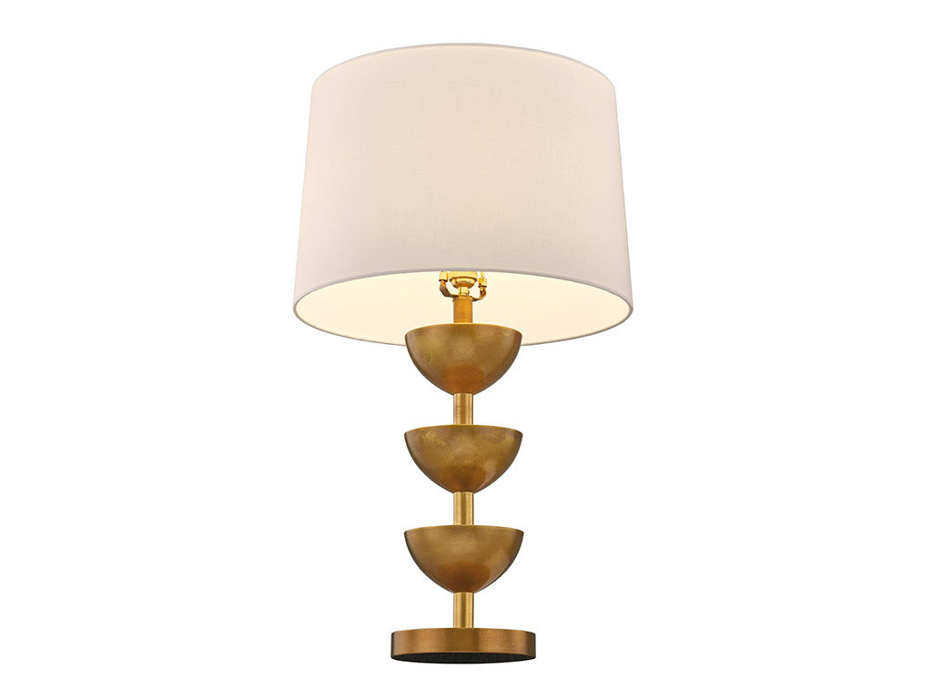 Parson Table Lamp