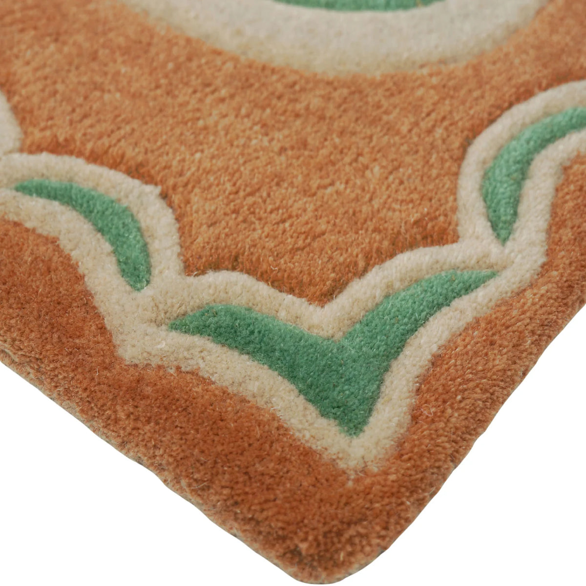 Pavillion Rug