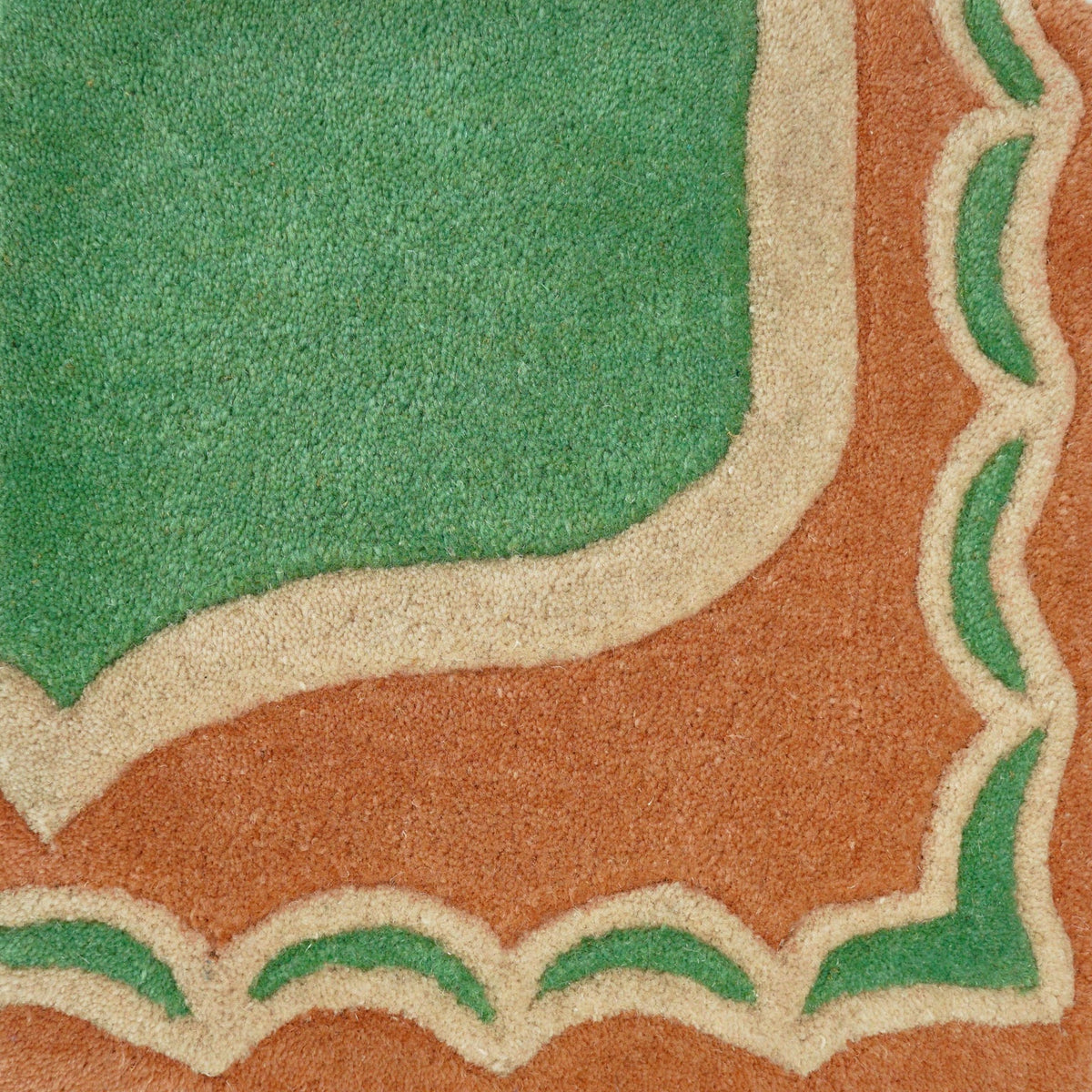 Pavillion Rug